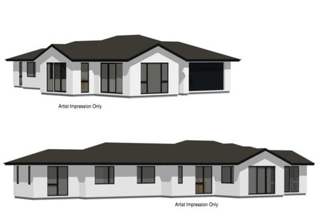 Photo of property in 57 Macphail Avenue, Rangiora, 7400