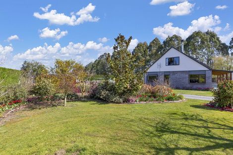 Photo of property in 656 Downs Road, Eyrewell, Rangiora, 7476