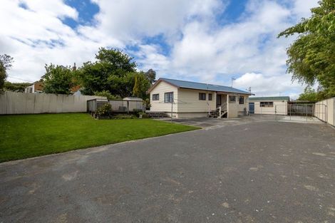 Photo of property in 11 Russell Street, Marton, 4710