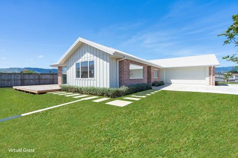 Photo of property in 46 Tainui Street, Levin, 5510