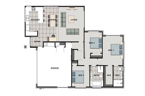 Photo of property in 30 Musselwhite Terrace, Chartwell, 3210