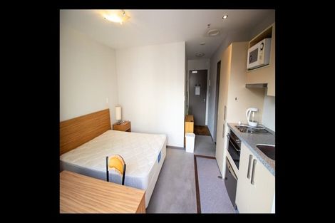 Photo of property in Dual Apartments, 108/142u Vivian Street, Te Aro, Wellington, 6011