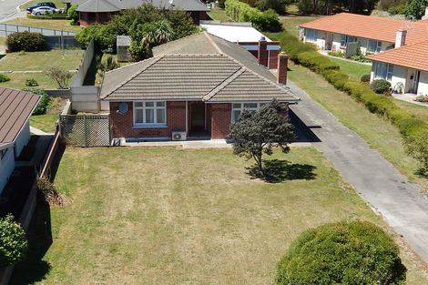Photo of property in 551 Thames Highway, Oamaru North, Oamaru, 9400