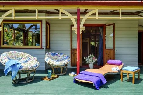 Photo of property in 37a Gillies Crescent, Waimarama, 4294