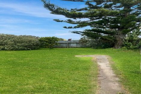 Photo of property in 47 Taumaihi Street, Bulls, 4818