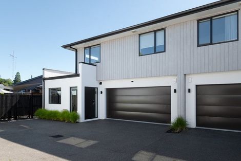 Photo of property in 64u3 Banbury Crescent, Fairfield, Hamilton, 3214