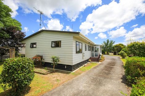 Photo of property in 16 Piako Road, Turua, Thames, 3574
