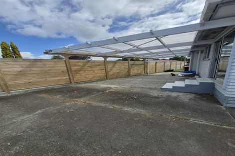 Photo of property in 105 Rugby Street, Awapuni, Palmerston North, 4412