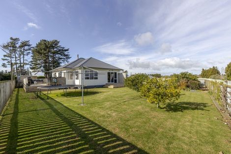 Photo of property in 264 Egmont Road, Hillsborough, New Plymouth, 4372