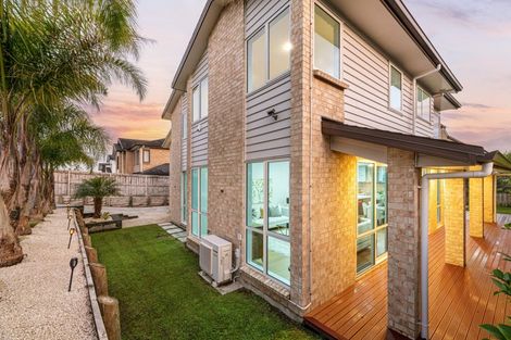Photo of property in 18 Irongate Avenue, Ranui, Auckland, 0612