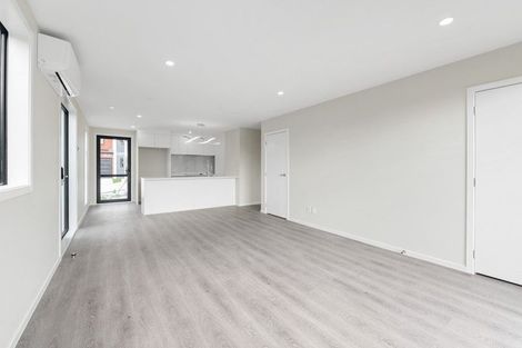 Photo of property in 41u2 Prisk Street, Melville, Hamilton, 3206