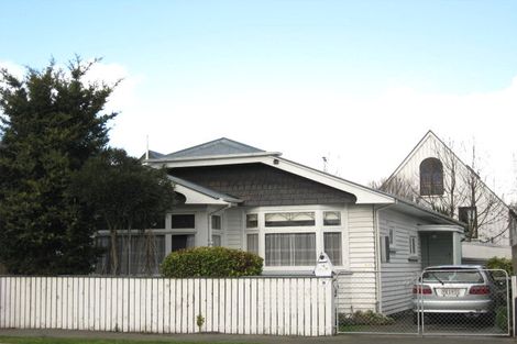 Photo of property in 2/36 Edgeware Road, St Albans, Christchurch, 8014