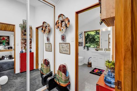 Photo of property in 45a Karina Road, Merrilands, New Plymouth, 4312