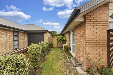 Photo of property in 20 Woodham Courts, Linwood, Christchurch, 8062