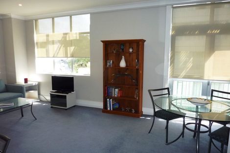 Photo of property in Kelvin House, 5f/16 The Terrace, Wellington Central, Wellington, 6011
