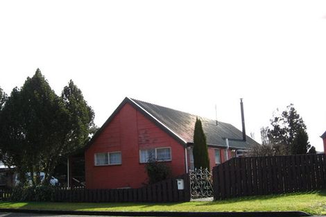 Photo of property in 36 Church Street, Reefton, 7830