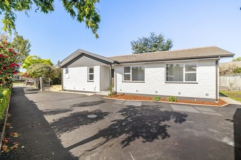 Photo of property in 382 Mairehau Road, Parklands, Christchurch, 8083