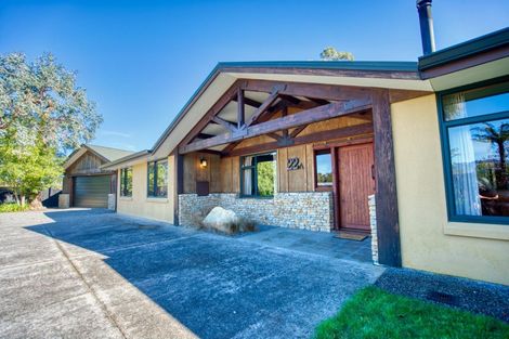 Photo of property in 22a Eastons Road, Westport, 7825
