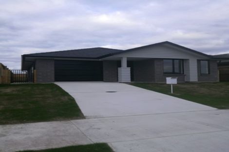 Photo of property in 20 Tamapahore Boulevard, Papamoa Beach, Papamoa, 3118