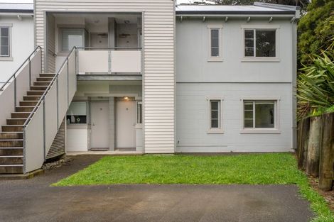 Photo of property in Monterey Apartments, 33/232 Middleton Road, Glenside, Wellington, 6037