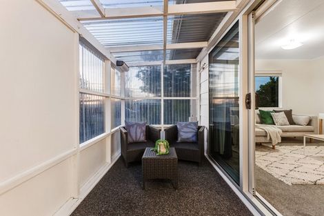 Photo of property in 3 Toporoa View, Ascot Park, Porirua, 5024
