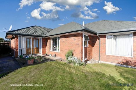 Photo of property in 6/61 Waimairi Road, Upper Riccarton, Christchurch, 8041