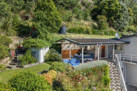 Photo of property in 45a Otago Street, Picton, 7220