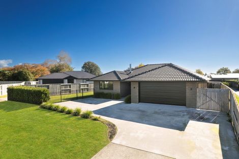 Photo of property in 13 Earl Road, Matamata, 3400
