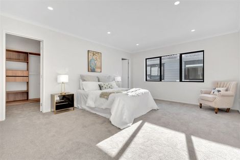 Photo of property in 84 Koromeke Street, Flat Bush, Auckland, 2019