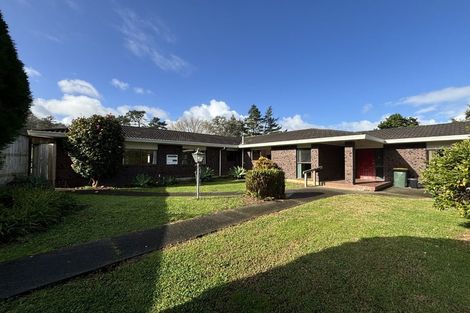 Photo of property in 324 Ararimu Road, Ramarama, Drury, 2579