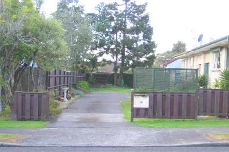 Photo of property in 1/19 Diorella Drive, Clover Park, Auckland, 2019