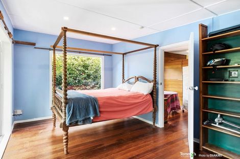 Photo of property in 41 Glenbervie Terrace, Thorndon, Wellington, 6011
