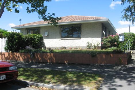 Photo of property in 1/52 Lochee Road, Upper Riccarton, Christchurch, 8041