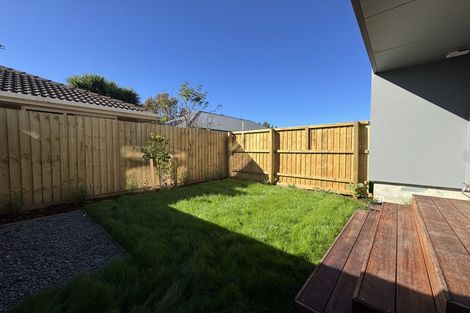 Photo of property in 4/635 Worcester Street, Linwood, Christchurch, 8062