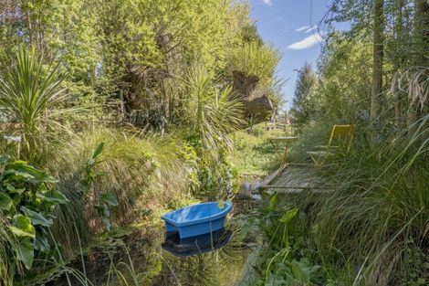 Photo of property in 10 Thornton Close, Leithfield, Amberley, 7481