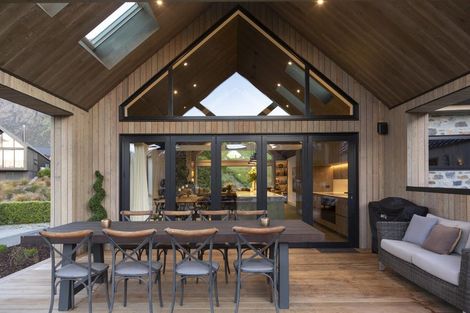 Photo of property in 22 Mcadam Drive, Jacks Point, Queenstown, 9371