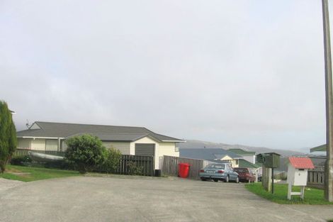 Photo of property in 18 Coventry Close, Ascot Park, Porirua, 5024