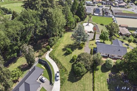 Photo of property in 8 Memorial Rise, Morrinsville, 3300