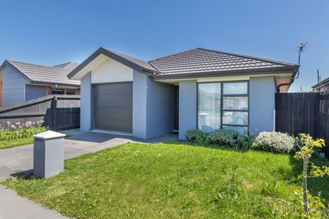 Photo of property in 35 Maclaren Road, Wigram, Christchurch, 8042