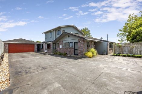 Photo of property in 68 Brois Street, Frankleigh Park, New Plymouth, 4310
