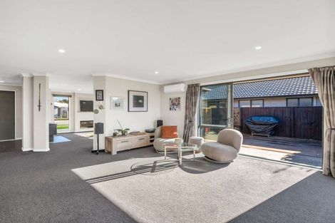 Photo of property in 19 Magnate Drive, Kaiapoi, 7630