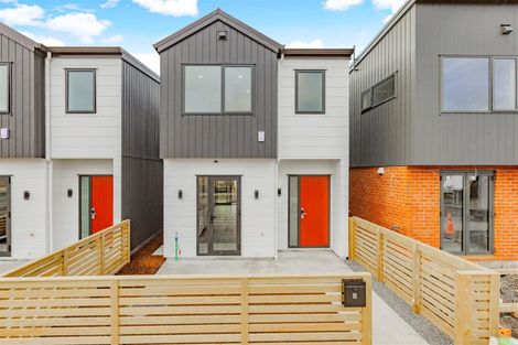 Photo of property in 8 Corporal Street, Papakura, 2110