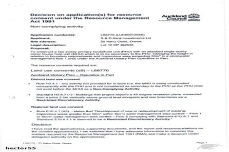 Photo of property in 4 Kahu Close, Orewa, 0931