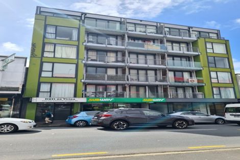 Photo of property in Dual Apartments, 308/142u Vivian Street, Te Aro, Wellington, 6011