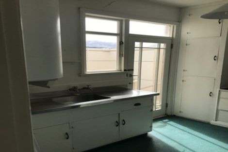 Photo of property in 1u8 Earls Terrace, Mount Victoria, Wellington, 6011