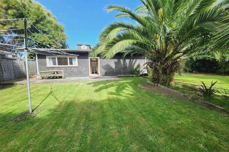Photo of property in 100 Puriri Street, Gonville, Wanganui, 4501