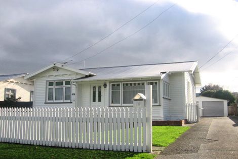 Photo of property in 59 Trafalgar Street, Waterloo, Lower Hutt, 5011