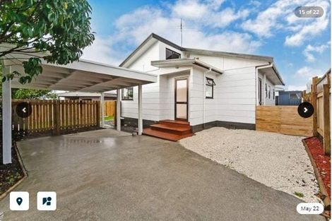 Photo of property in 1/3 Copley Street, New Lynn, Auckland, 0600