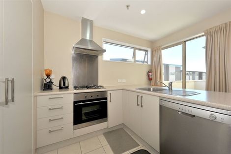 Photo of property in 17/9 Cameron Street, Sydenham, Christchurch, 8023