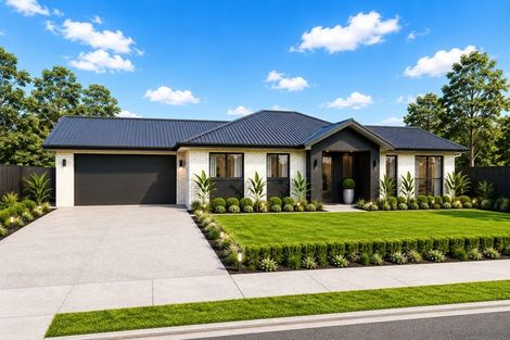 Photo of property in 6 Strawberry Lane, Fernhill, Queenstown, 9300